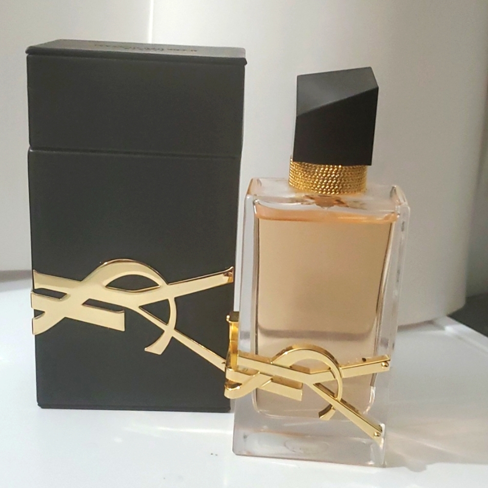 YSL-ibre edt 50ml